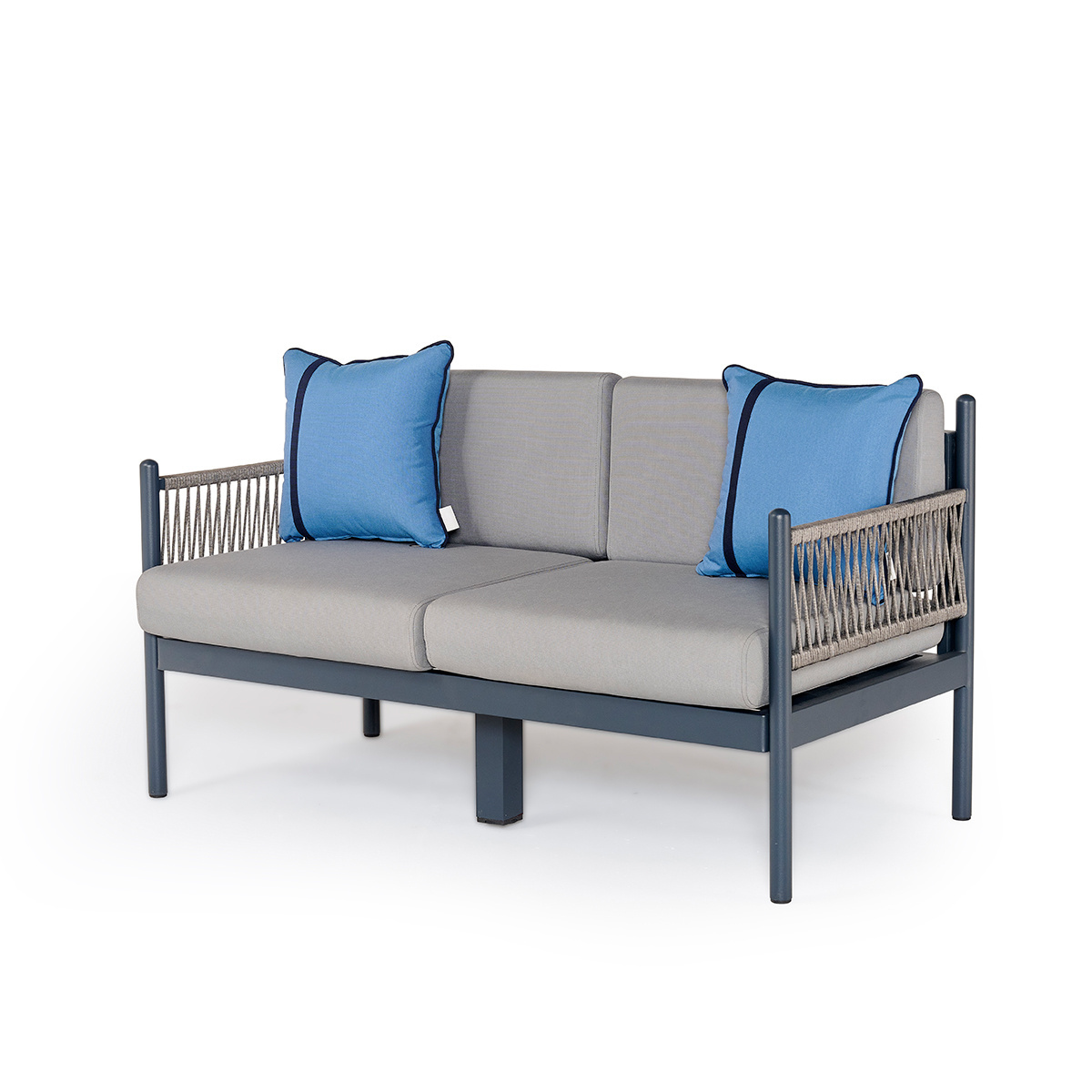 Opulent Turkish Garden Sofa Unmatched Elegance, Comfort, and Style for Your Outdoor Living Sanctuary