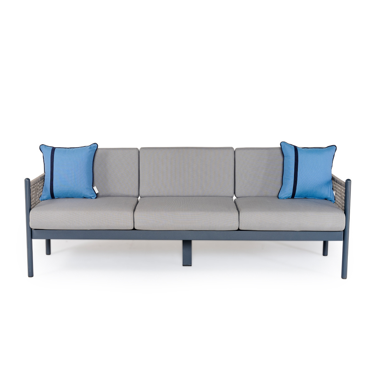 Opulent Turkish Garden Sofa Unmatched Elegance, Comfort, and Style for Your Outdoor Living Sanctuary