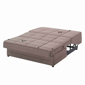 Sofa bed Turkish Manufacturer Export Import Biggest Factory Lounge Sofa Home Furniture Double Sleeper Sofa Cum Bed Wooden Leg