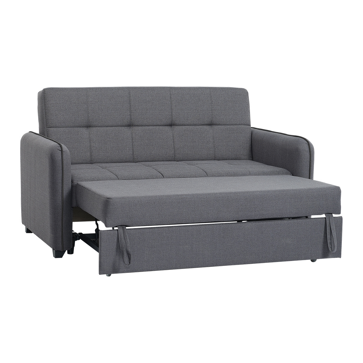 Sofa bed Turkish Manufacturer Export Import Biggest Factory Lounge Sofa Home Furniture Sleeper Sofa Cum Bed Wooden Leg