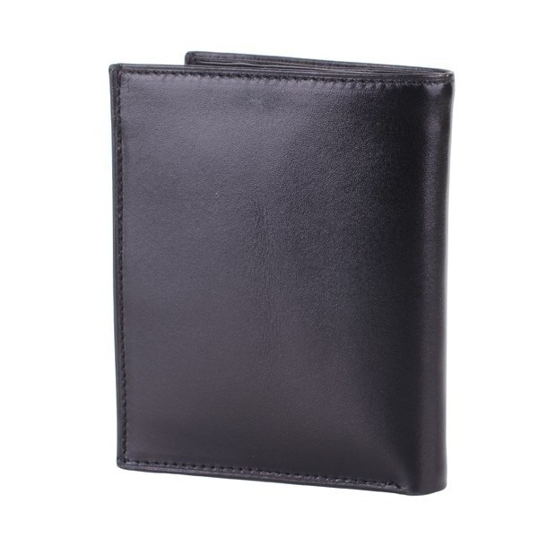 High Quality Genuine Leather Men's Wallet from Bouletta