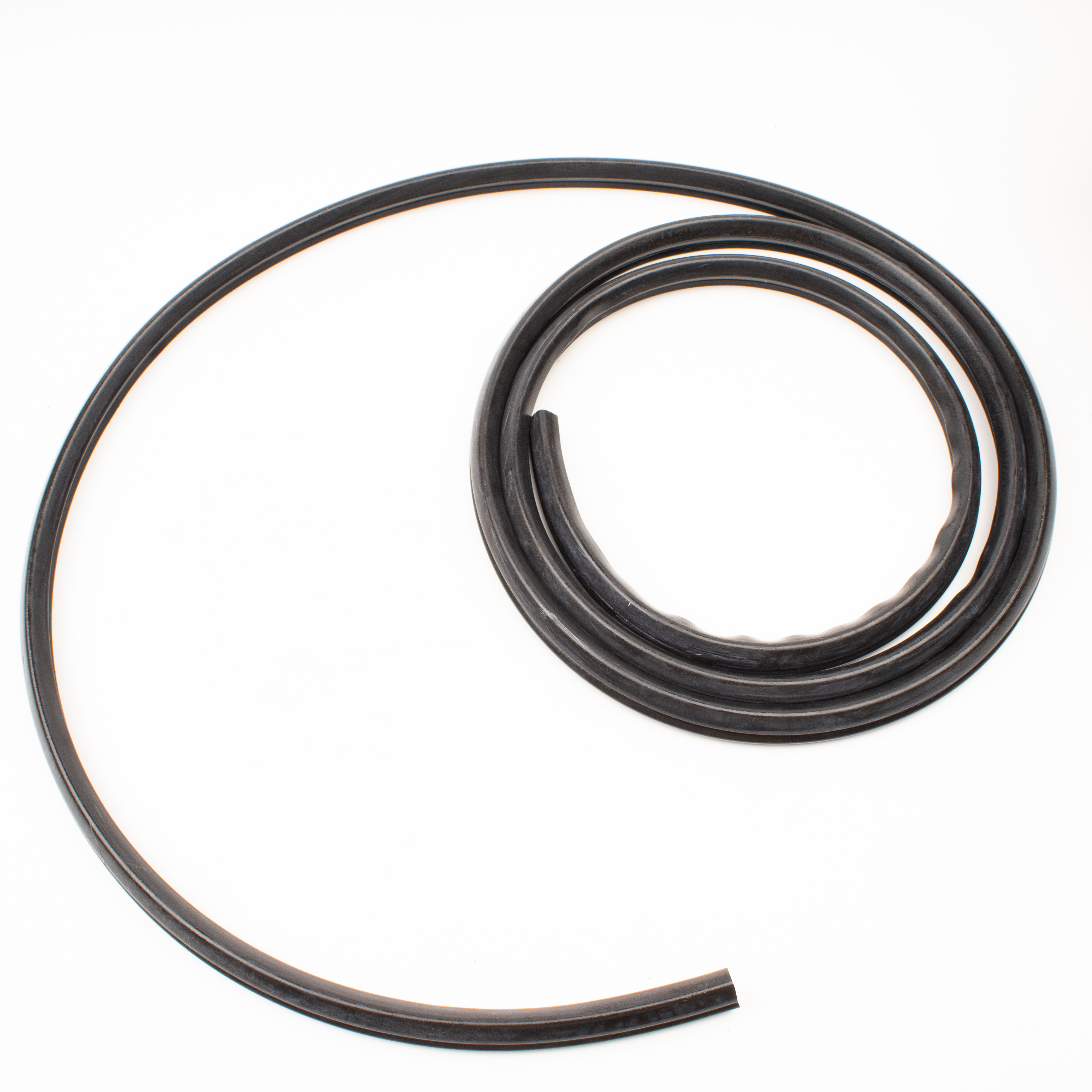 Manual Electric Sunroof Rubber Seal Gasket Weatherstrip 7701045038 for  L=252 CM Oe:7701045038