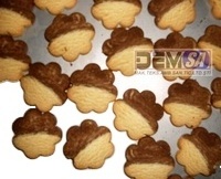 Cookie production machine Supplier Corn Puff Snack Production Line Extruder Corn Chips Food Making Machine