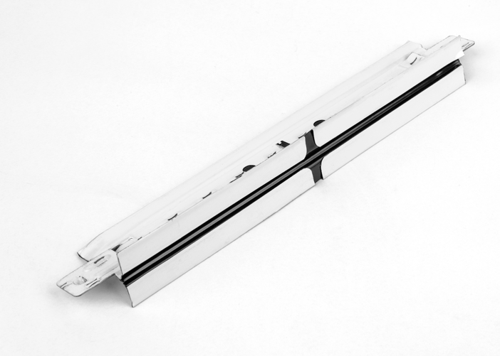 Ceiling Grid Components T-24 CARRIER SYSTEM PROFILES CLIP-IN CARRIER SYSTEM PROFILES T-24 AND CLIP-IN CARRIER SYSTEM accessories