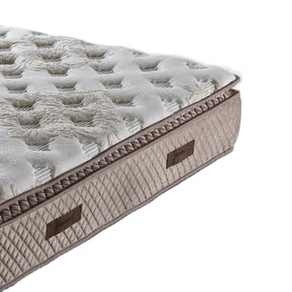 Home Furniture General Use Single Twin Double King Queen Super King sizes customized Size 12 Inch Mattress