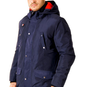 Battery Heated Waterproof Jackets Puffer Jackets Varsity Jackets From Turkish Manufacture Company