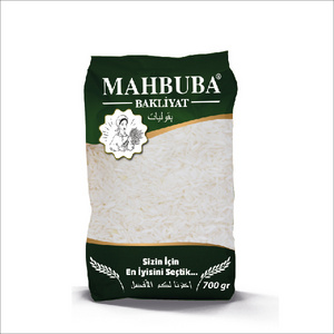 Best Quality OEM Mahbuba Premium Grade  Basmati Rice Manufacturer  from TURKEY Supplier in Turkey 700 g delicious taste