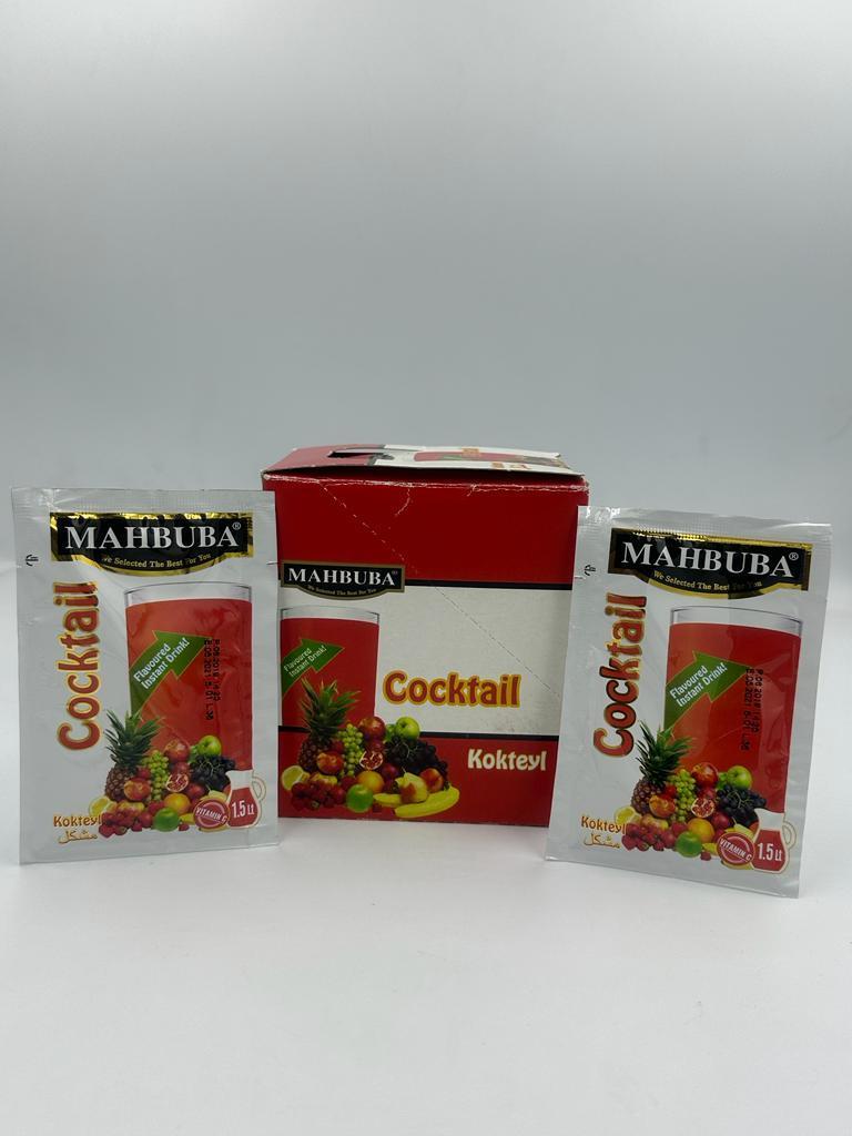 Cocktail Flavoured fresh  Instant Drink Powder  9g Vitamin C High Quality Reasonable Price Cola Lemon Powder Cold Drink Boxes