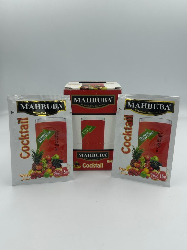 Cocktail Flavoured fresh  Instant Drink Powder  9g Vitamin C High Quality Reasonable Price Cola Lemon Powder Cold Drink Boxes