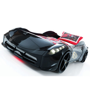 SUPERCARBEDS - Race Car Bed - Kids Furniture