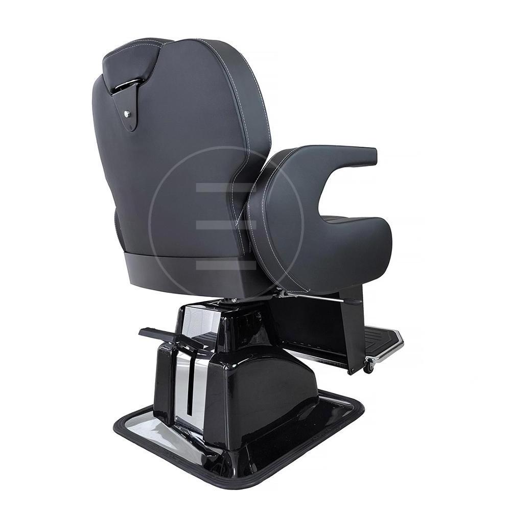 2019 Hot Sale Cosmo style Salon Chair Salon Furniture Heavy Duty Man Reclining Barbers Chairs for sale