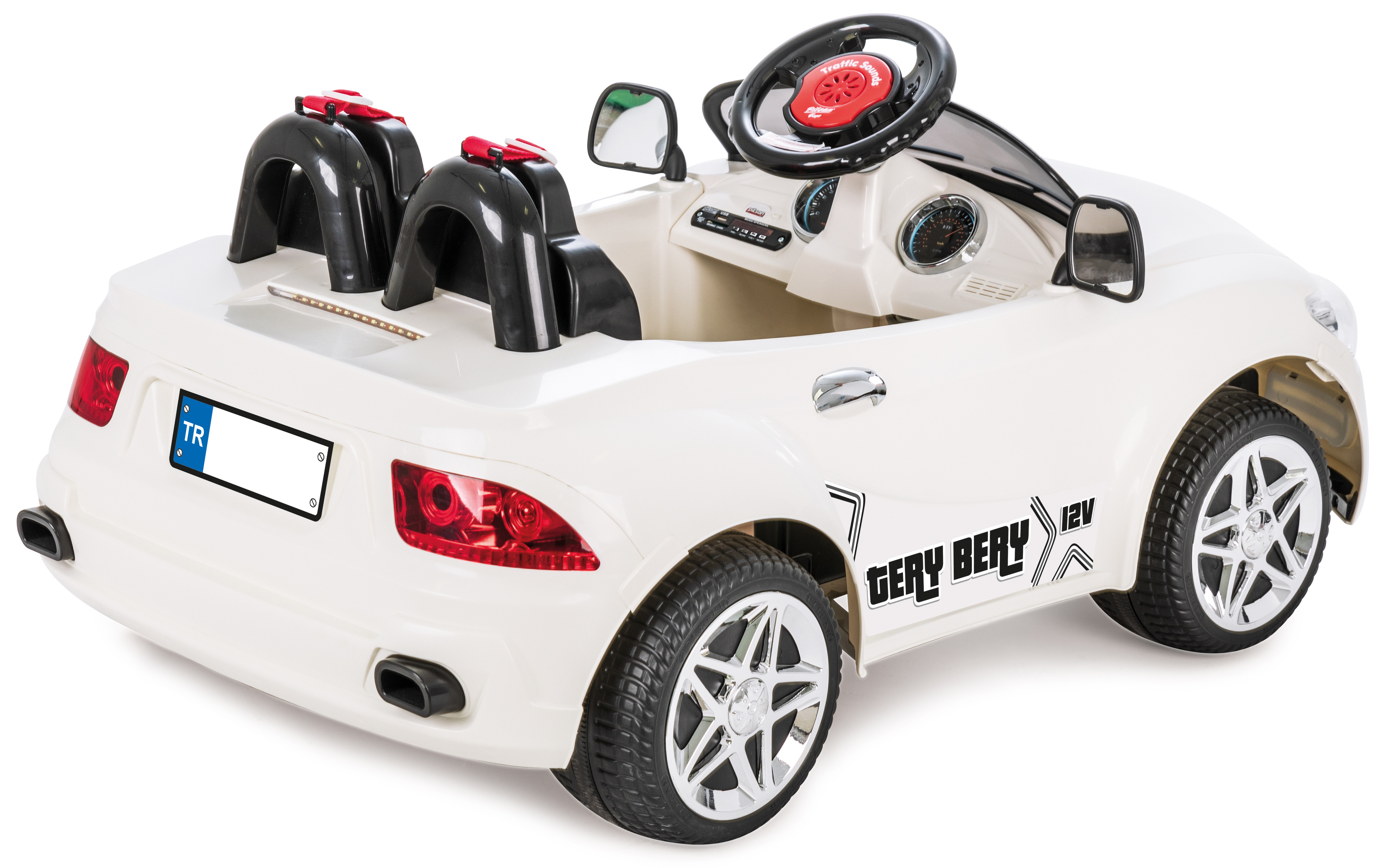 Terry Berry electric ride on car Baby electric toy car with remote control,Kids electric car, Children toy