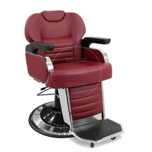 2019 Cheap berbar durable man electric used barber chairs styling chair for sale - Barber Chair BOSS series