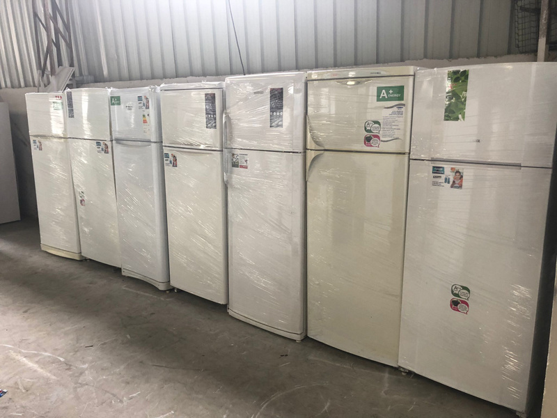 Best Selling Product  Used Refrigerator  Second Hand Refrigerator top selling one refrigerator