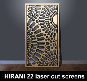 Laser Cut Privacy Screen Metal Sheet Decorative Panels Cut Laser Decorative Sheet  Wall Art