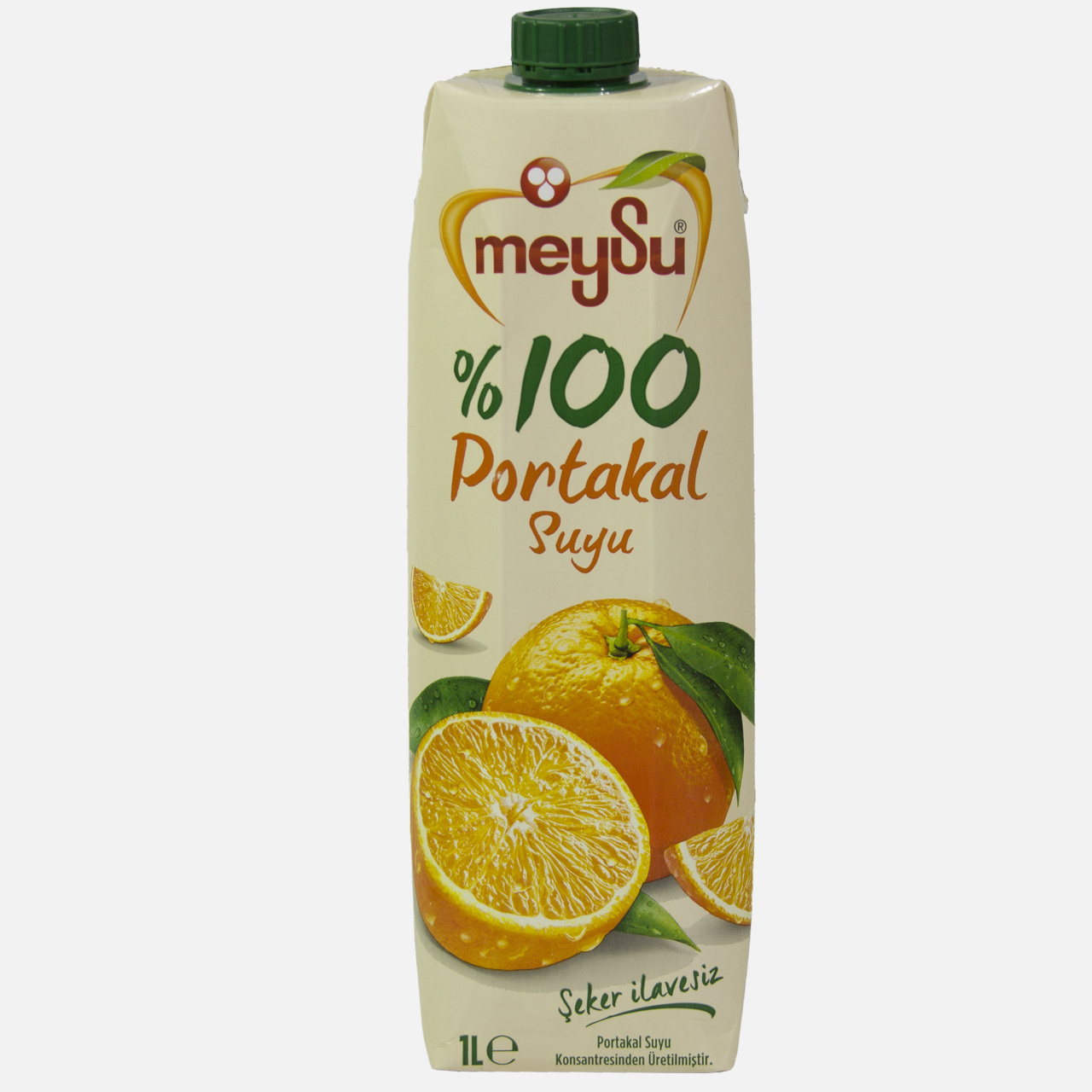 MEYSU 100% ORANGE JUICE