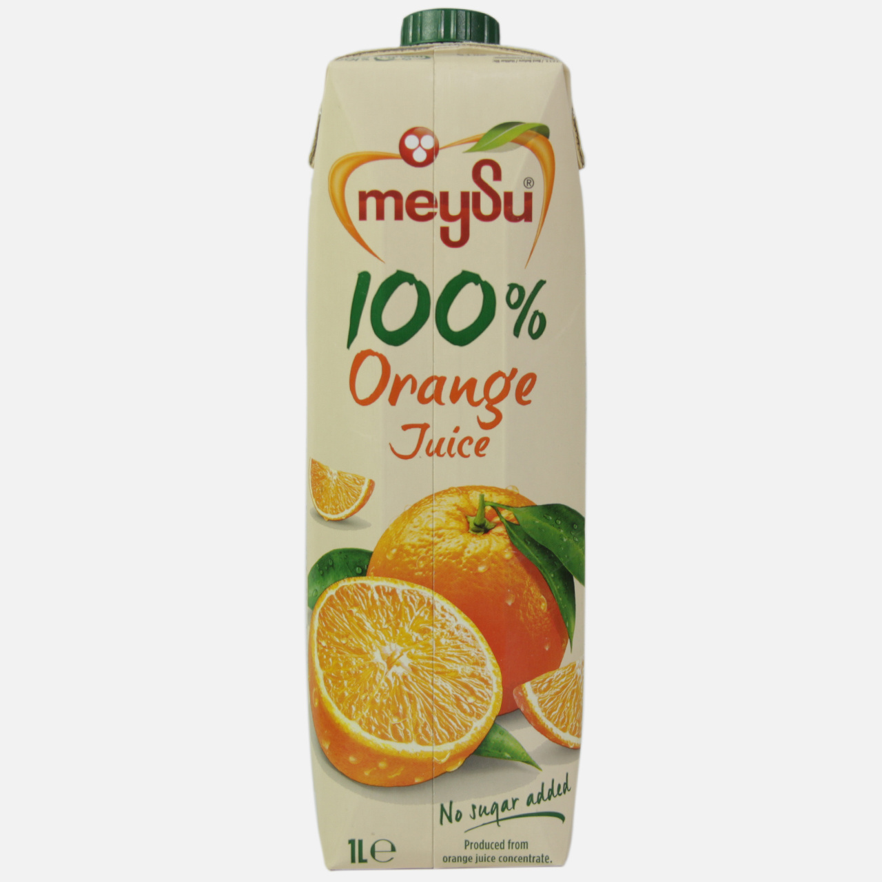 MEYSU 100% ORANGE JUICE