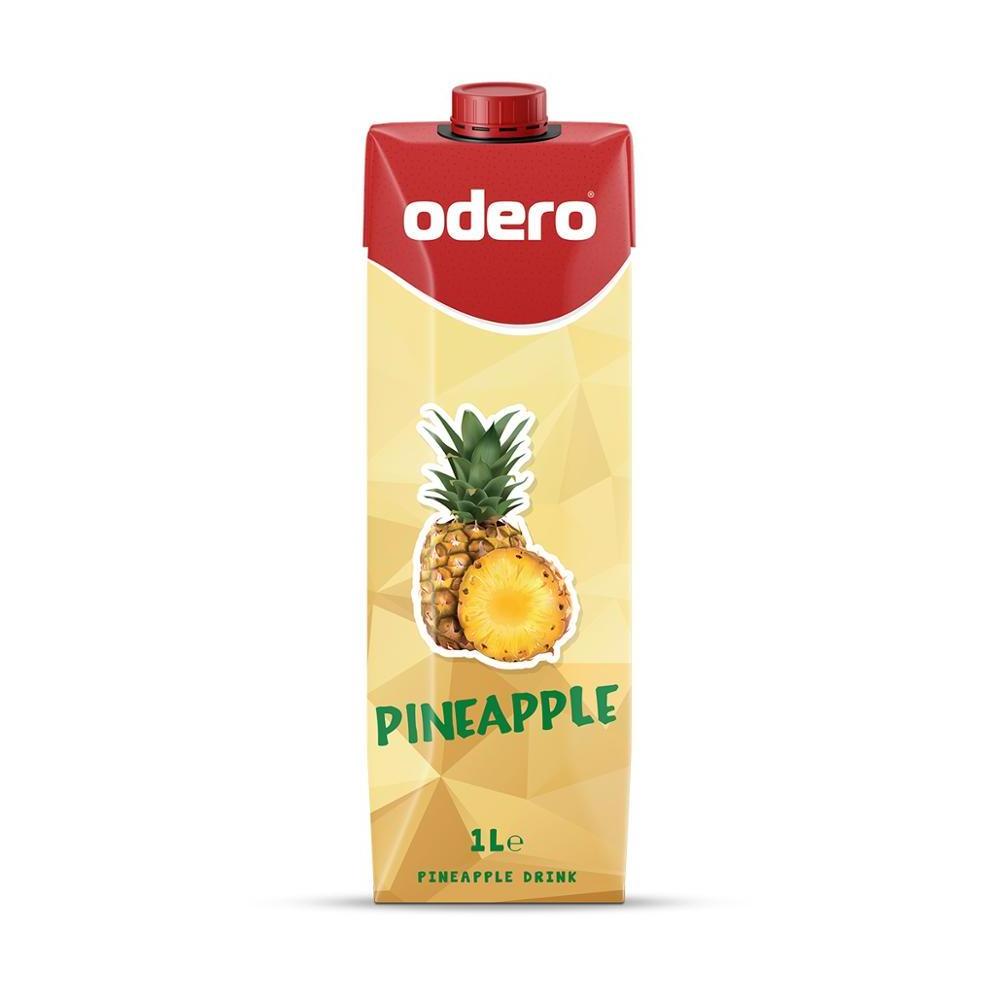 High Quality Fruit Drink Orange Juices Best Price in Carton Pack 1000 ml