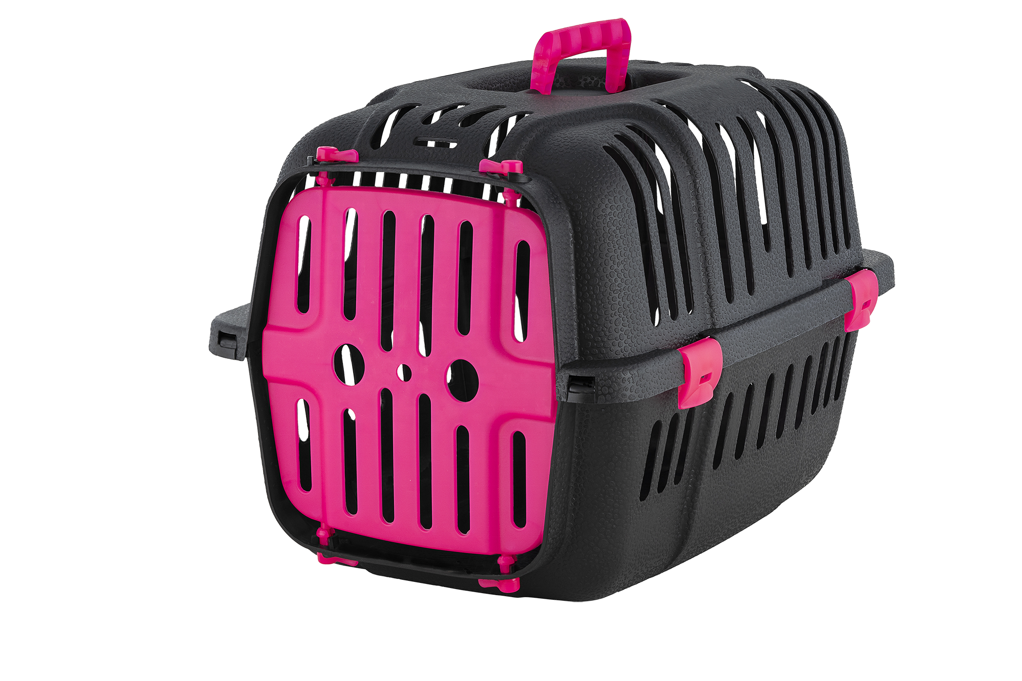 Carrier Box Wholesale High Quality Plastic Cat Bag and Dog TR Sustainable Pet Carrier From the Factory