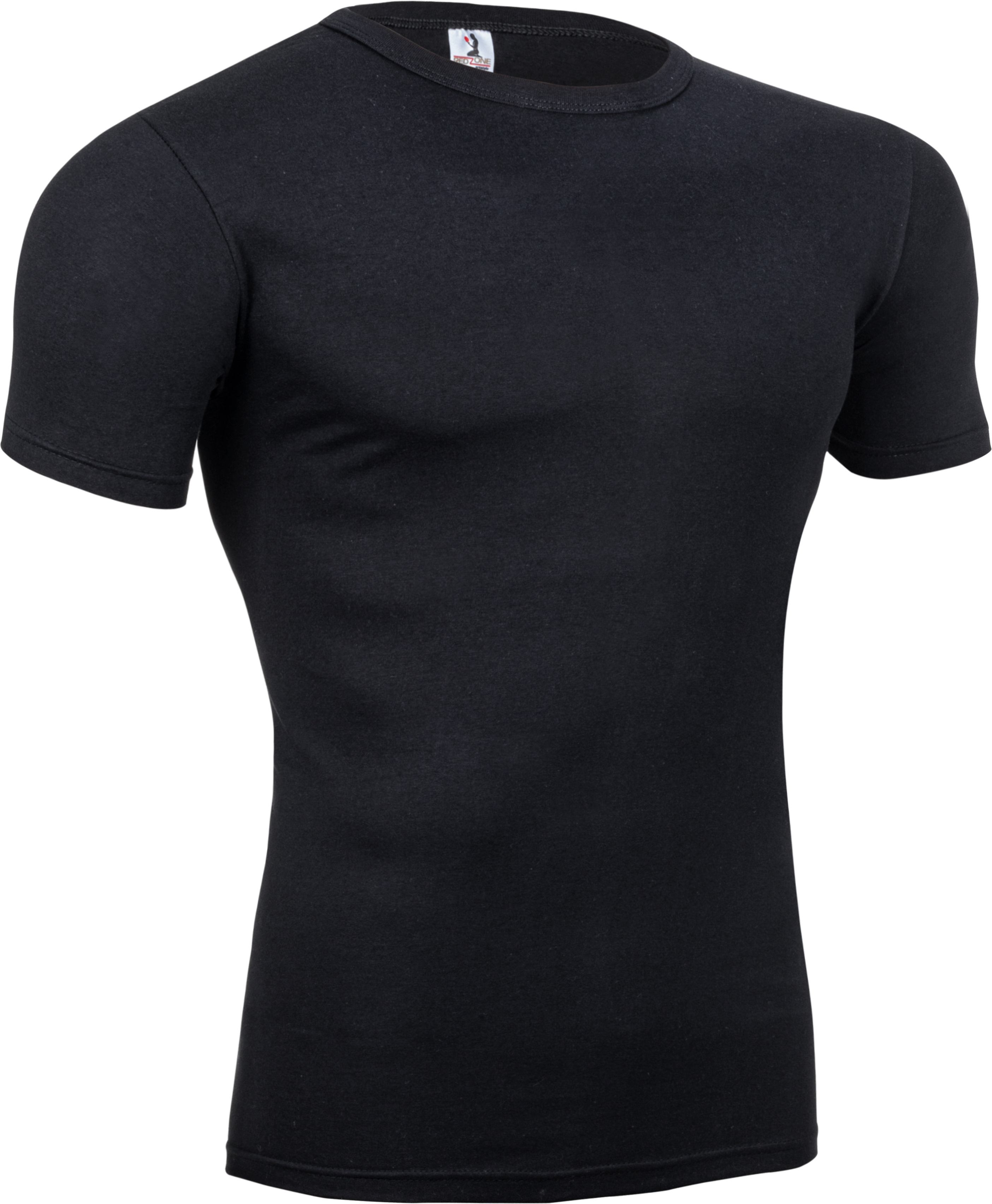 Men's T-shirt Running Shirt Quick Dry Breathable Sportswear Short Sleeves Blank Knitted Sports Shirts for Men Solid Pattern