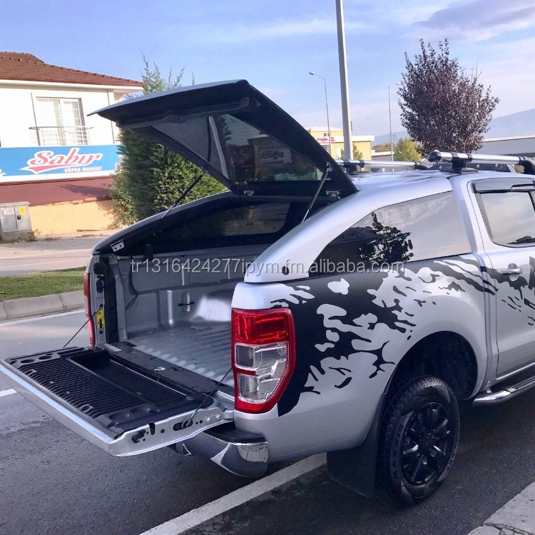 VENTASTARK Hardtop Sport Canopy for Ford Ranger