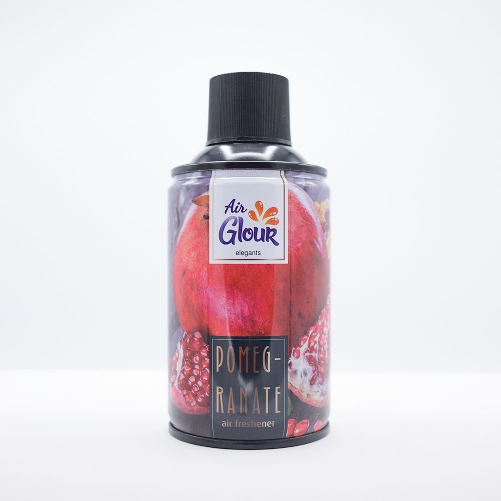 Lactone Air Glour Mix Berries Air Freshener Turkish Manufacturer Private Label