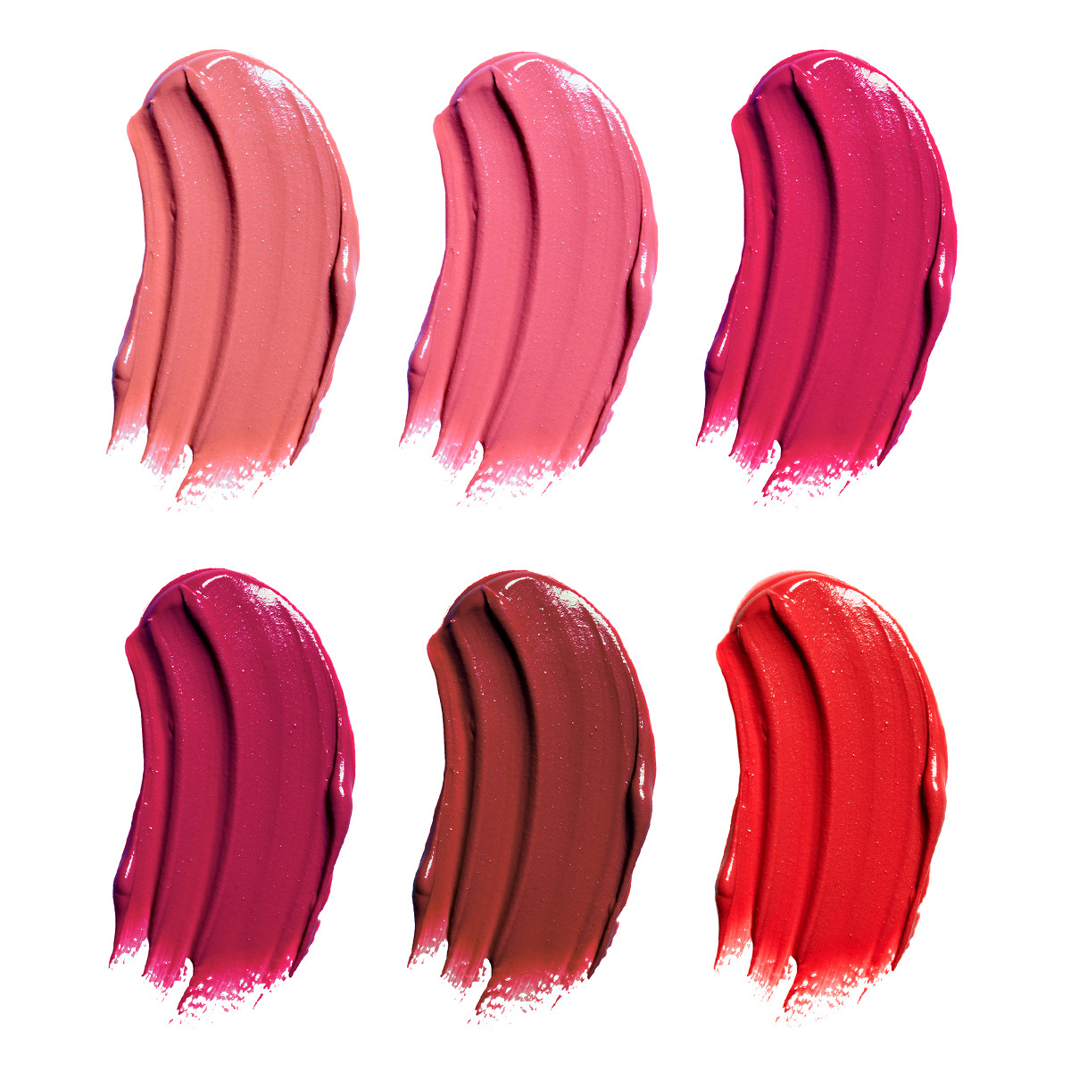 L'actone Liquid Lipstick Shine 4,5g Wholesale Made in Turkey