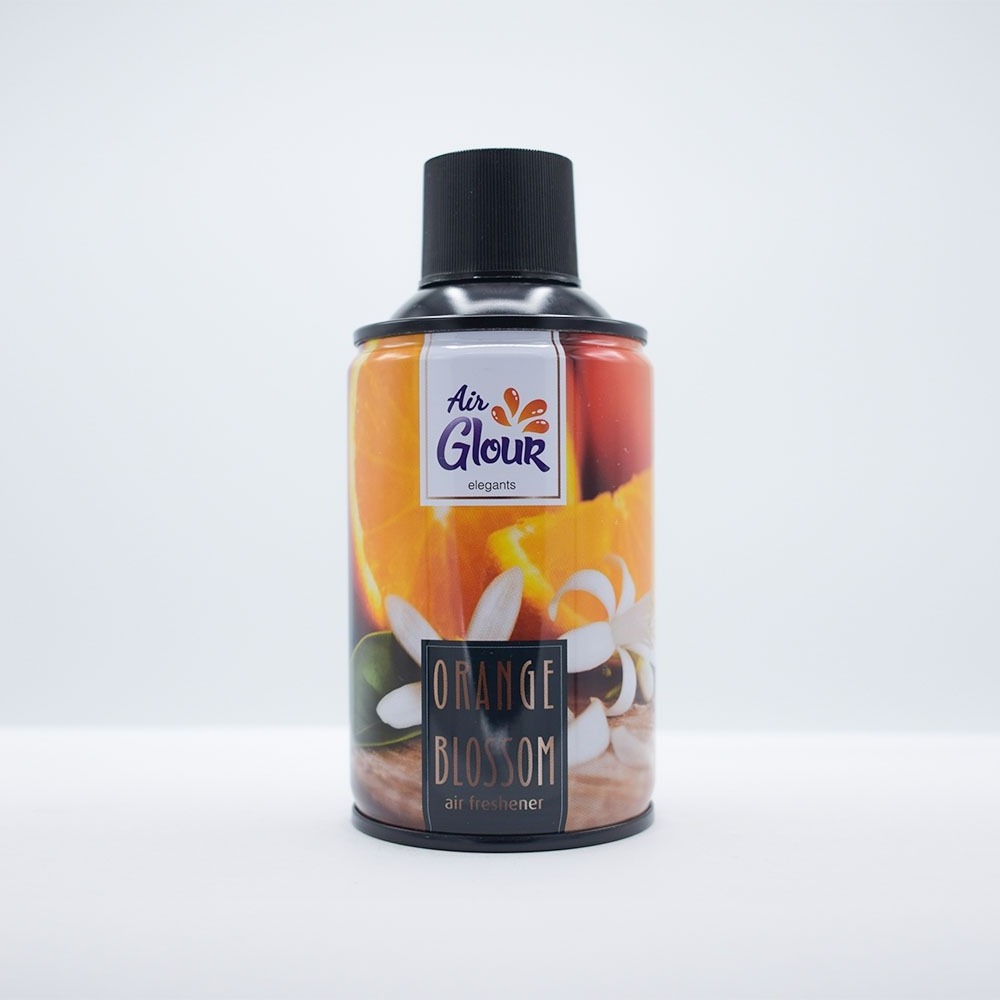 Lactone Air Glour Mix Berries Air Freshener Turkish Manufacturer Private Label