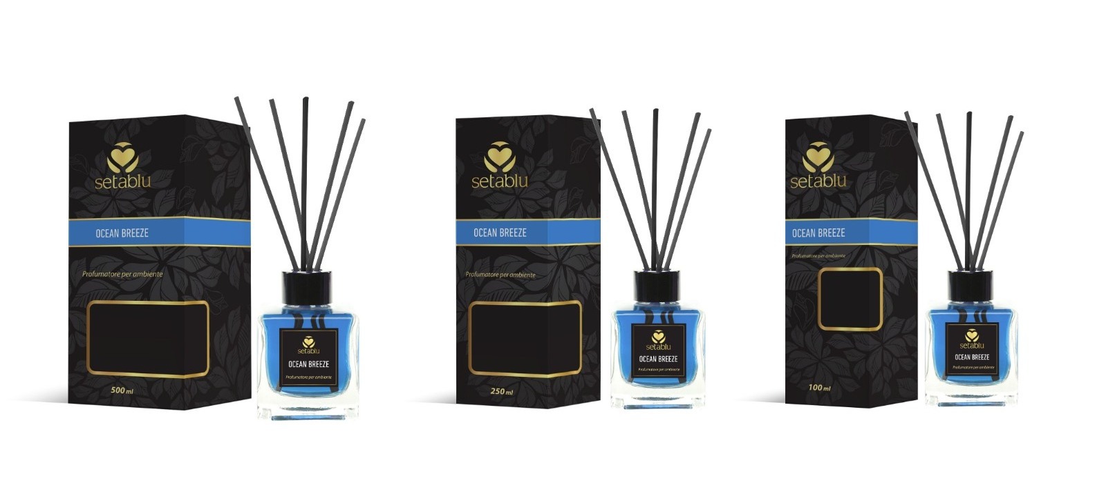 Reed Diffuser Anti Tobacco 100ml 250ml 500ml Room Fragrance Turkish Manufacturer Private Label