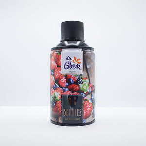 Lactone Air Glour Mix Berries Air Freshener Turkish Manufacturer Private Label