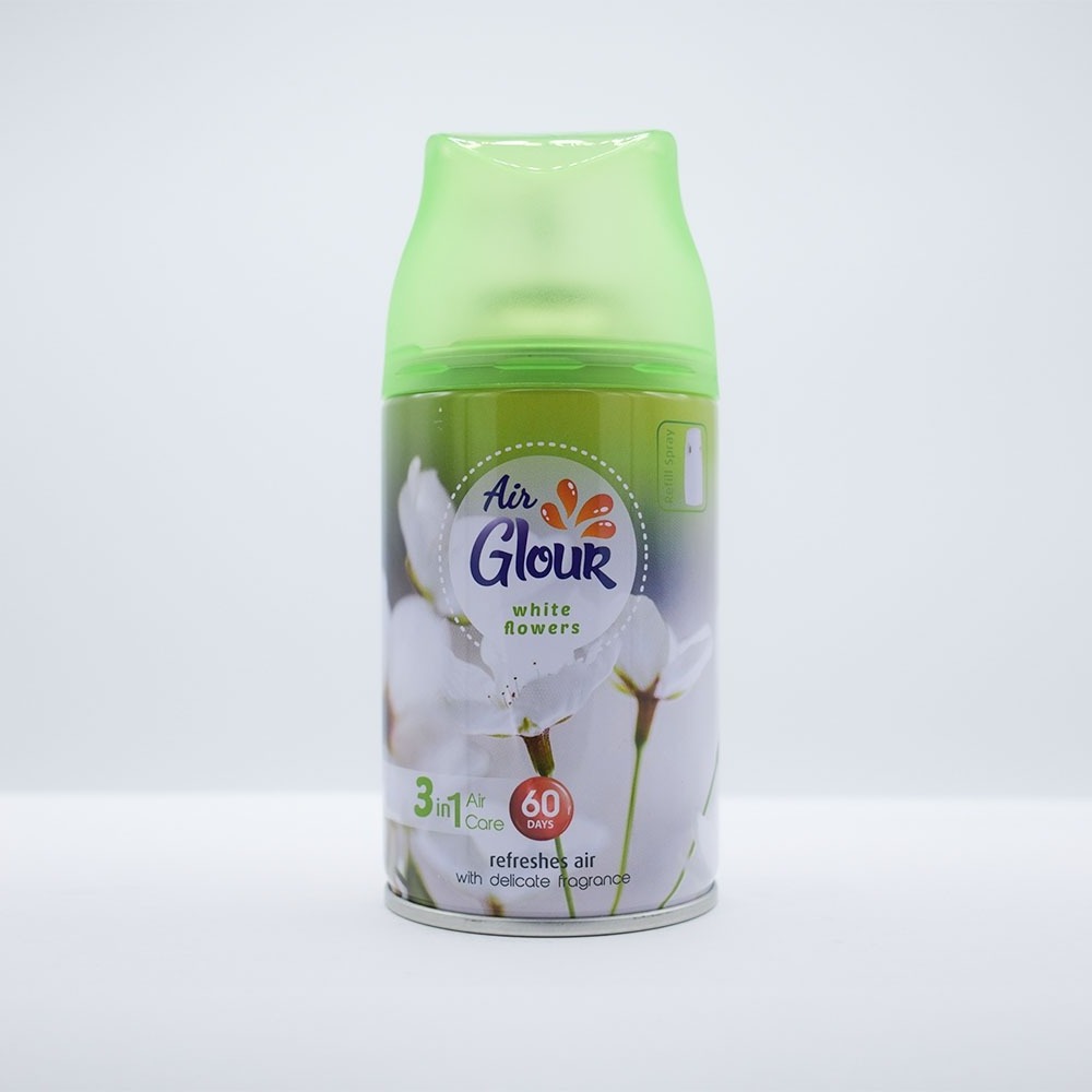 Lactone Air Glour Cotton Air Freshener Turkish Manufacturer Private Label