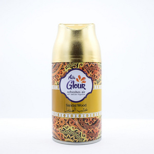 Lactone Air Glour Oriental Fruity Air Freshener Turkish Manufacturer Private Label available wholesale