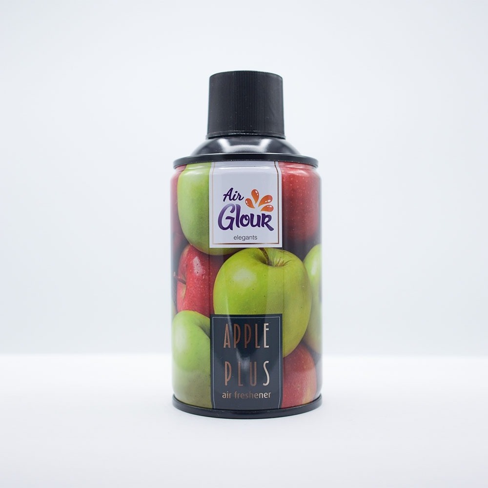 Lactone Air Glour Exotic Grapes Air Freshener Turkish Manufacturer Private Label