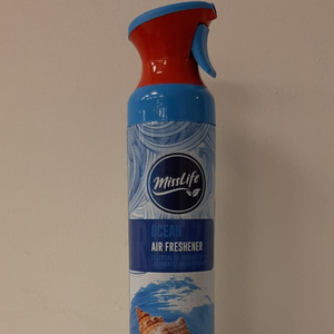 MissLife Air Freshener Ocean Air Freshener Turkish Manufacturer Private Label