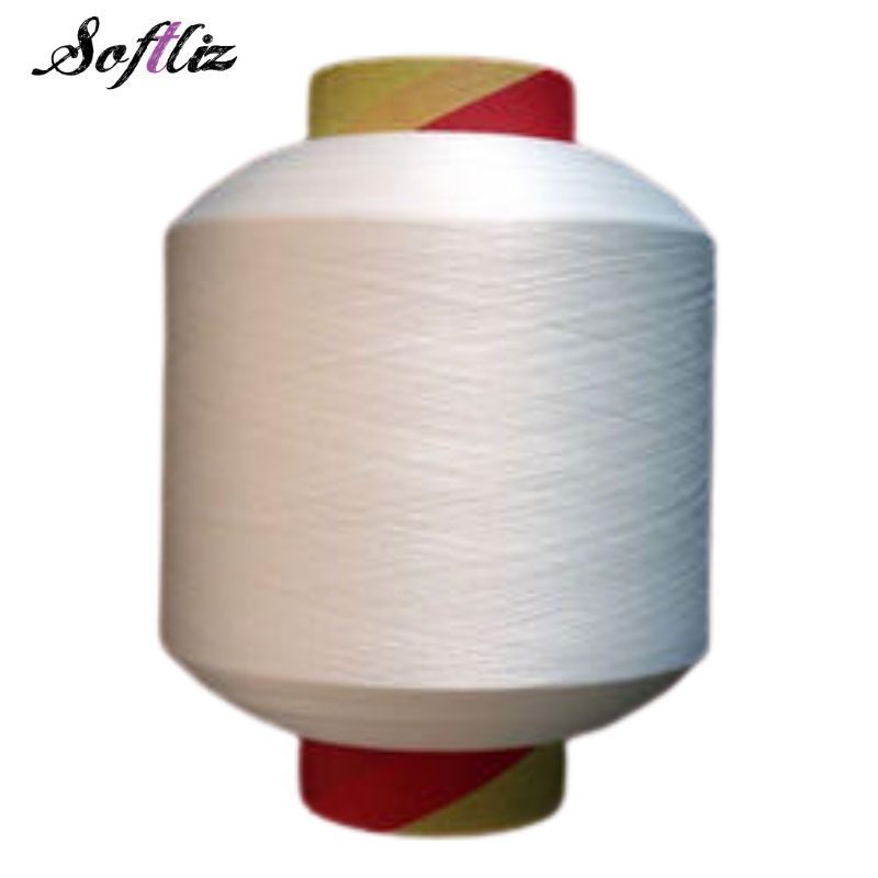 High quality spandex and polyester covered yarn for Weaving knitting underwear Seamless