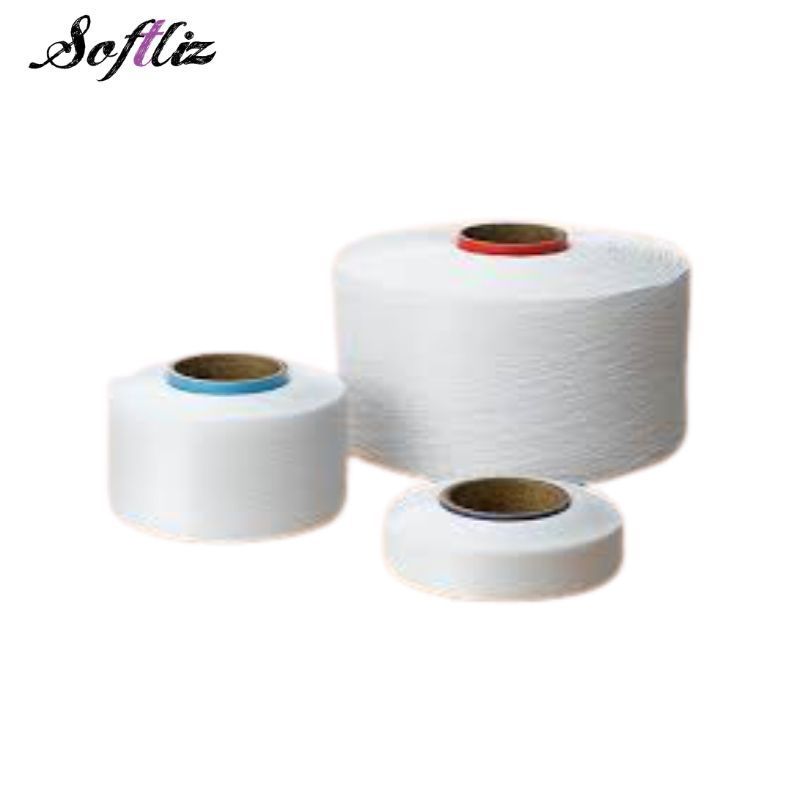 High quality spandex and polyester covered yarn for Weaving knitting underwear Seamless