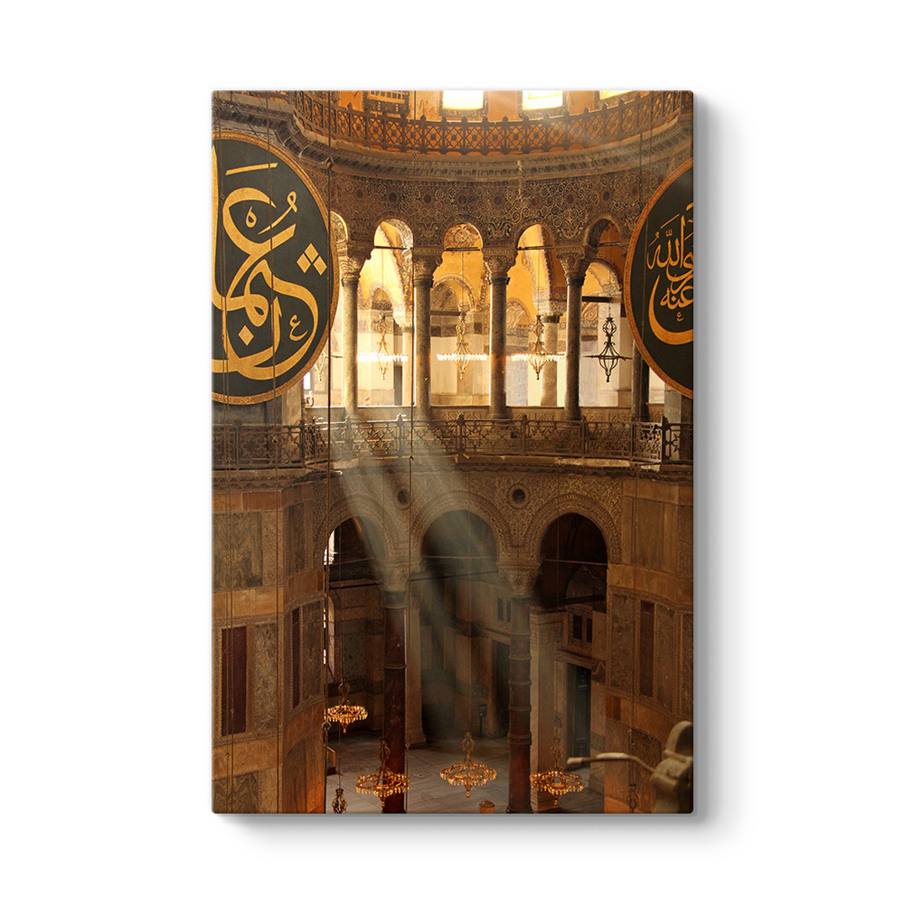 Islamic Wall Art Canvas Islamic Wall Art Canvas Islamic Decor Wall Art Quran Canvas Arabic Calligraphy Muslim EidHome Decoration