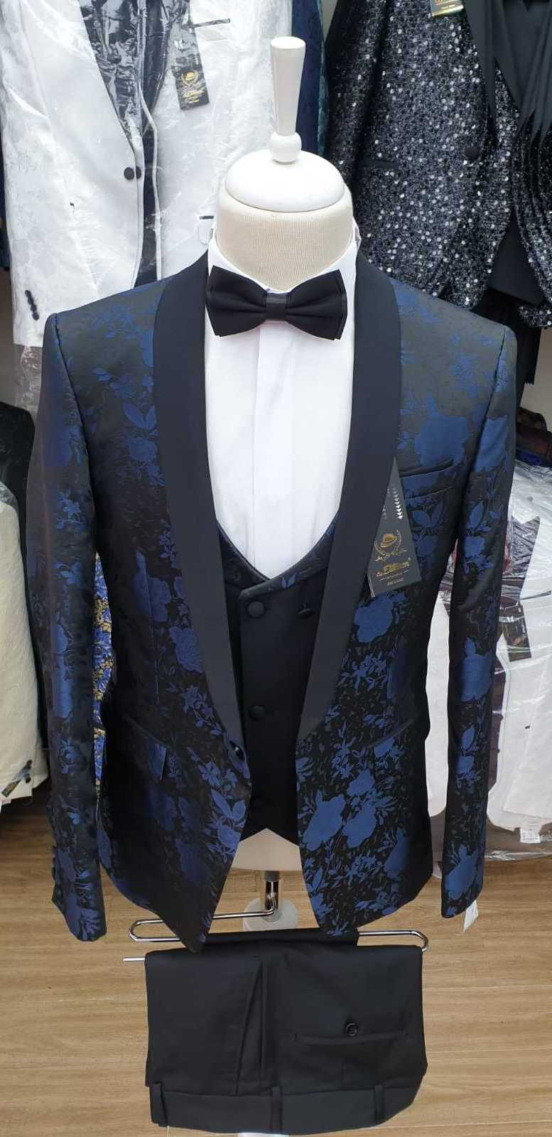 Hot Sale Wholesale Ceramonial Suits Wedding Suit Groom Suits For Men Made in Turkey Quality