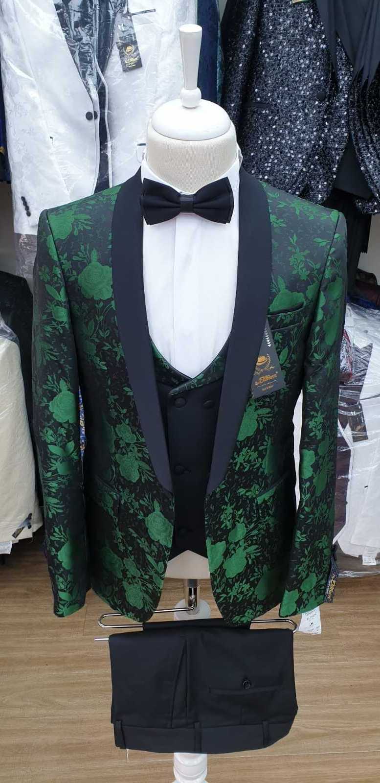 Hot Sale Wholesale Ceramonial Suits Wedding Suit Groom Suits For Men Made in Turkey Quality