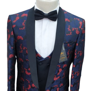 Hot Sale Wholesale Ceramonial Suits Wedding Suit Groom Suits For Men Made in Turkey Quality