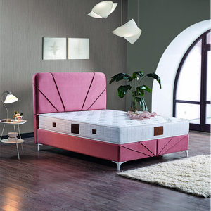 Natra Furniture offers you the finest most beautiful and luxurious types of furniture the sleeping bed with the baza