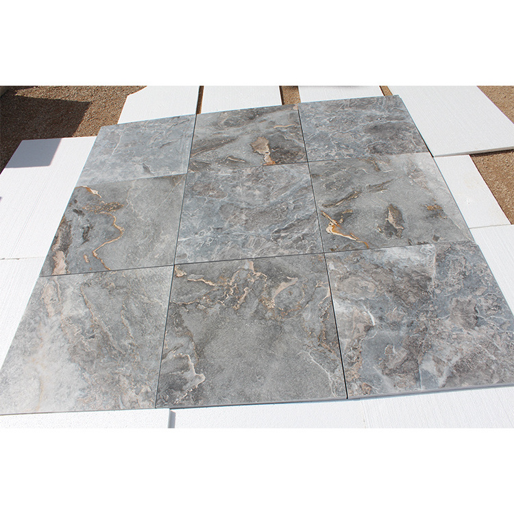 Sale Turkish Turkey Natural Wall Living Room Floor Tile Polished Cheapest  White Grey Big Marble Slabs Suppliers Prices