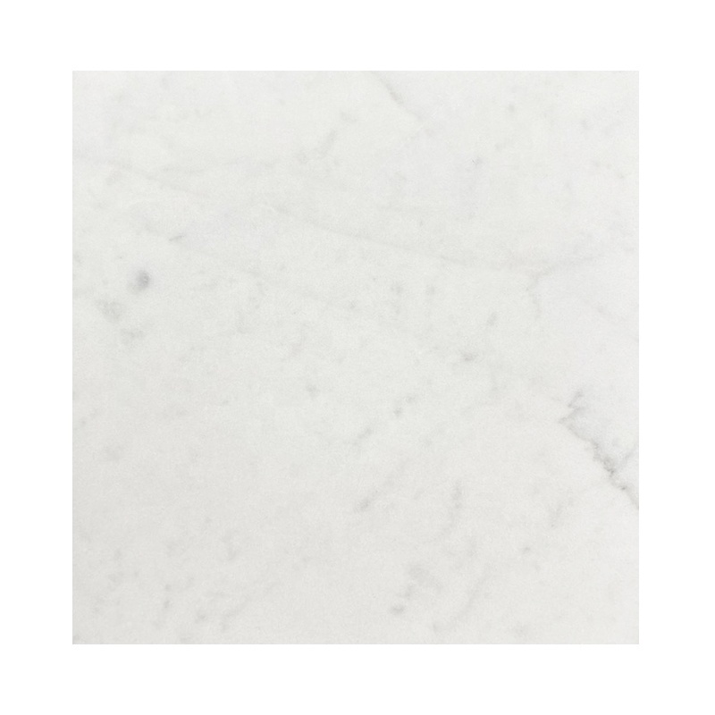 Italian Carrara Look Pietra Neve Superior Design White Marble Wall Floor Tile