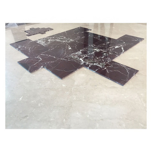 Turkish Red marble Natural Stone slab floor tile marble Rosso Levanto marble tiles floor tiles