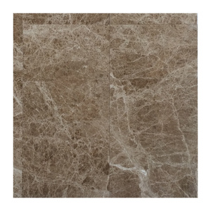 Competitive Price Beautiful Light Emperador Marble Turkey