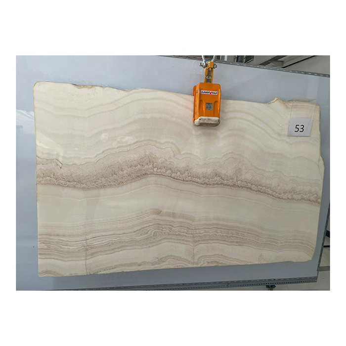 White Onyx Top Quality White Onyx Marble Natural Stone For Sale Turkish Wholesale