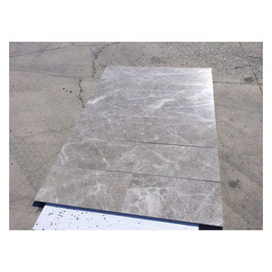 Luxury House Interior Decoration Light Grey Marble For House Floor Wall Marble Decoration Marble Wall Tiles Turkey