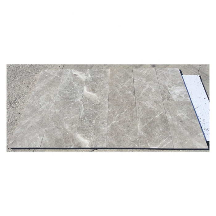 Luxury House Interior Decoration Light Grey Marble For House Floor Wall Marble Decoration Marble Wall Tiles Turkey