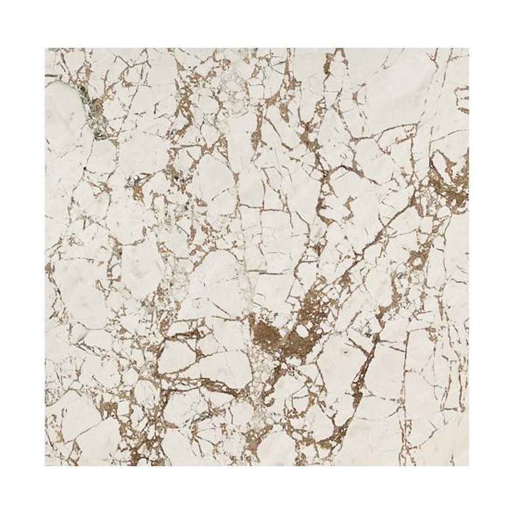 Marble Brown Veins Yellow White Tile Manufacturer Good Quality Beige Marble