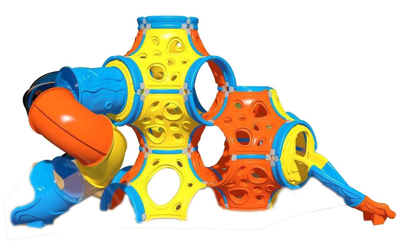 Commercial school playground set kids outdoor playground equipment set for sale climb playground